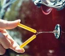 City Locksmith Store Ridgefield, NJ 201-762-6445 - 7-Broken-Key-Extraction